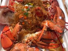 -盒马X会员店(王府井奥莱UP TOWN店)