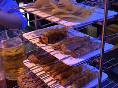 -三个蒙古大叔羊肉串(大宁店)