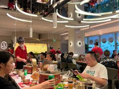 -西塔老太太泥炉烤肉(川沙百联店)