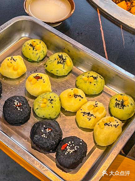 国庆聚餐一定要去吃的柴火鸡！！