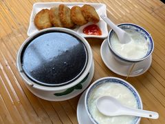 -周大娘牛乳(旧寨古村总店)