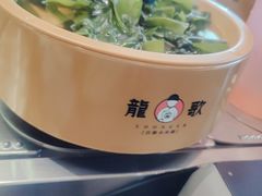 -龍歌自助小火锅(市南金茂湾店)