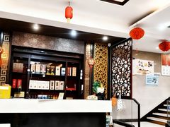 -青春·淮扬菜(东关街店)