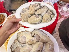 -花苑美食横琴生蚝火锅(拱北粤华路店)