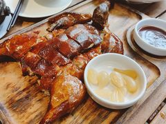 -茴香熙楼(翠湖店)