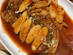 -径山十八道·风味民间菜(杭州总店)