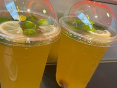 -探鱼·鲜青椒爽麻烤鱼(领展购物广场店)