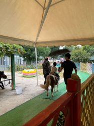 -萌宠亲子动物乐园(槐房万达店)