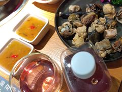 -一朵菌·野生菌探索家火锅(南亚店)