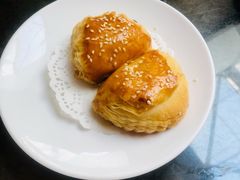 千层榴莲酥-金鼎轩(方庄天坛店)