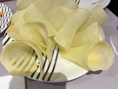 -蜀九香火锅(九眼桥店)
