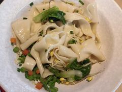 -大师兄·西北小馆(金湾华发商都店)
