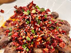 -铭副琦食·虾蟹烩馆(渔人码头店)