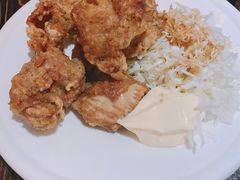 炸鸡块-平成屋·午肴夜酒(四川北路店)