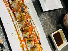 秋天的童话-将太无二·北美传奇寿司(瑞士公寓店)