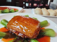 -功德林素菜饭庄(前门店)