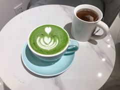 -Fridi Patisserie Cafe