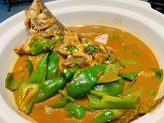 红烧桂鱼-茶叁酒肆·楚味江湖(菱角湖店)