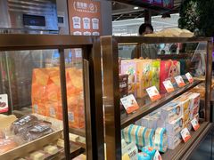 -爸爸糖吐司面包(悠唐购物中心店)