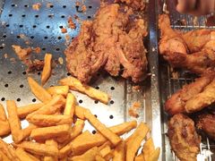 -临榆炸鸡腿(辽宁路店)