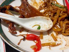 -秀儿四九城·新京菜(亚运村鸟巢店)