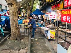-沈妈砂锅(光华村店)