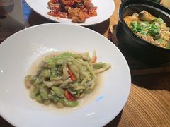 -周家二小姐的菜(西津渡店)