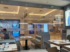 -蔡澜点心·粤菜(月星环球港店)