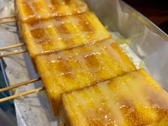 -壹楼烧烤档(坂田五和店)
