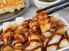 -芬芳甜品(同福路店)