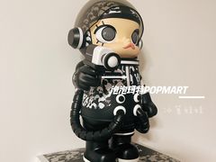 -泡泡玛特POPMART(合生汇店)