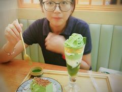 -無邪日式甜品(华润五彩城购物中心店)