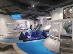 -MINI MARS KIDS CLUB亲子家庭中心(杨浦黄兴店)