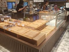 -LE SAPHIR 莎菲尔菓子(和兴店)