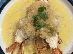 -40号厦门海鲜大排档(中山路店)