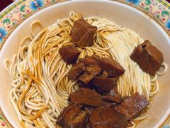 -金杨拉面王小吃面馆·牛三宝面·红烧牛肉粉