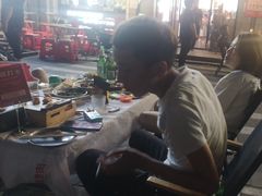 -叁宝烤肉• 西安烧烤(凤城十二路店)