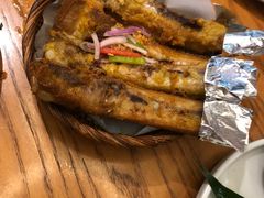 大根蒜香骨-苏小柳手工点心(人民广场分院)