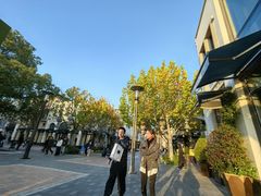 -比斯特上海购物村精品奥特莱斯