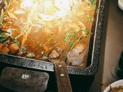 -炉鱼(爱琴海购物公园店)