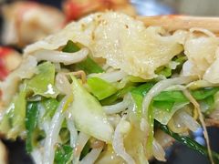 -依云煎包店
