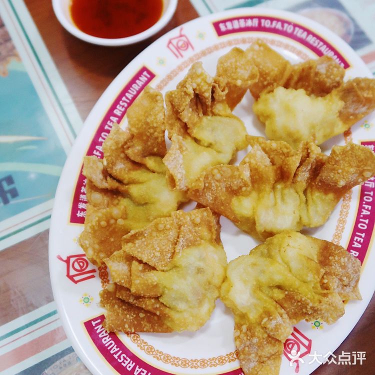 魔都必吃茶餐厅东发道上新咯,这波必冲