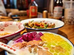 -兔槽江湖菜·重庆璧山兔(水围店)