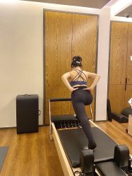点击看大图 -FineYoga梵音瑜伽·普拉提