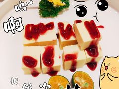 -关里关外·鱼头泡饼(唐冶绿地汇店)