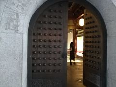 -鼓楼(西湖风景名胜区)