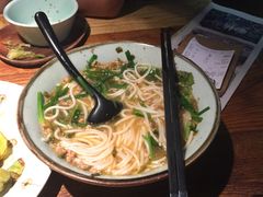 -缘生态云南菜·野生菌庭院餐厅(华侨城店)