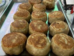 门钉肉饼-白魁老号饭庄(安内店)