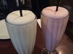 -Pancakes on the rocks(Darling Harbour)