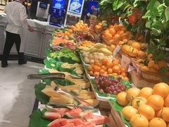 -亚马逊海鲜自助(梅溪湖步步高店)